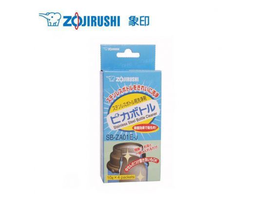 Очиститель ZOJIRUSHI для термосов